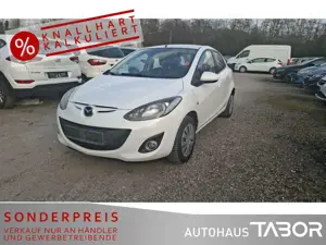 Mazda 2 1.3 Active Klimaaut. LM SHZ Lichtaut. el. FH