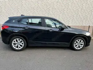 BMW X2 sDrive20i Aut. Advantage