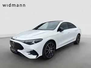 Mercedes-Benz CLA 350 4M EQ Coupe AMG*Multibeam*Pano*Night*360