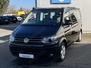 Volkswagen T5 California California Comfortline  !!Motor und DSG neu!!