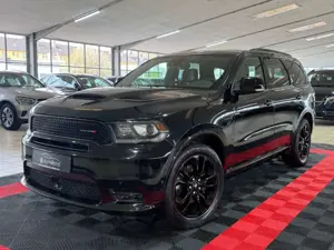 Dodge Durango *HEMI*5,7 V8*LPG PRINS*RT-LINE*