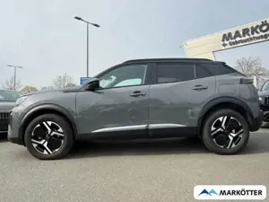 Peugeot 2008 Bild 4