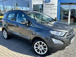 Ford EcoSport 1.0 EcoBoost Titanium