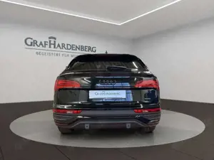 Audi Q5 Sportb. 45 TFSI qu. S tronic advanced AHK Bild 5