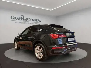 Audi Q5 Sportb. 45 TFSI qu. S tronic advanced AHK Bild 4