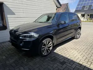 BMW X5 M M50d Sport-Aut.