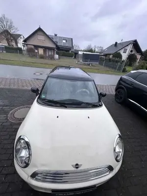 MINI One Cooper D