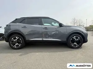 Peugeot 2008 Bild 3
