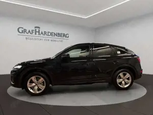 Audi Q5 Sportb. 45 TFSI qu. S tronic advanced AHK Bild 2