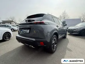 Peugeot 2008 Bild 2