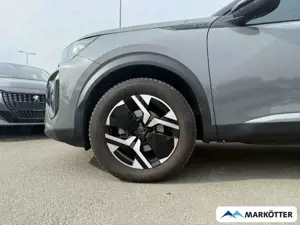 Peugeot 2008 Bild 5