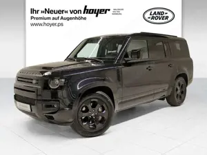 Land Rover Defender 130 D300 X-Dynamic SE AHK  DAB LED