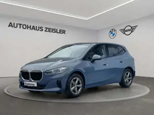 BMW 220 i Active Tourer AHK Rückfahrkamera UPE 44.960,--