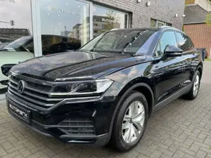 Volkswagen Touareg Basis 4Moti AHK Kamera Luft ACC LaneAssi
