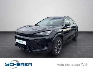 CUPRA Formentor 1.5 eTSI DSG NAVI KAMERA ACC