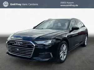 Audi A6 Avant 40 TDI S tronic design Panorama