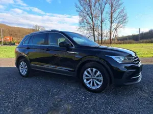 Volkswagen Tiguan 2.0 TDI SCR DSG Life