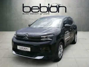 Citroen C5 Aircross 1.2 Hybrid 136 SS Plus LED KlimaA