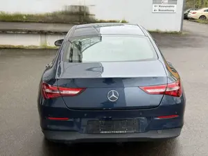 Mercedes-Benz CLA 200 D Coupe LED MBUX Midline Rü-Kamera Bild 5