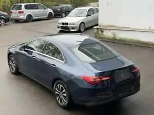 Mercedes-Benz CLA 200 D Coupe LED MBUX Midline Rü-Kamera Bild 4