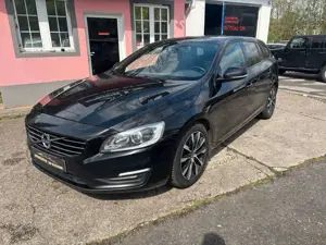 Volvo V60 Kombi Linje Svart