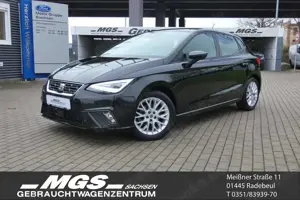 SEAT Ibiza 1.0 'FR' #NAVI #PANO #LED #WINTER #ACC
