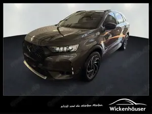 DS Automobiles DS 7 Crossback DS7 Crossback Performance Line+ Leder+Massage