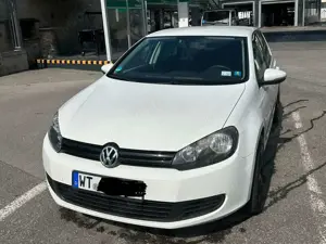 Volkswagen Golf Golf 1.4 Comfortline