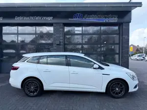 Renault Megane IV Grandtour Life