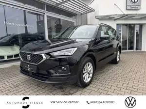 SEAT Tarraco 2.0 TDI Style 7-Sitze DSG Navi LED ACC Parktronic
