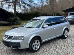 Audi Others Audi Allroad Quattro 2.5TDI V6, 2Hand, 149tkm!!