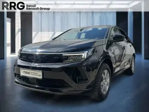 Opel Grandland X GS   Automatik, Leder, Winterrädern, Alu 19 Zoll, AHK, Winterpaket, Keyless, Parkas