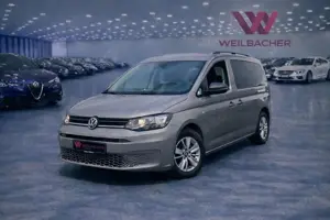 Volkswagen Caddy Life *Sitzheizung* PDC*FamilyPaket*ACC *