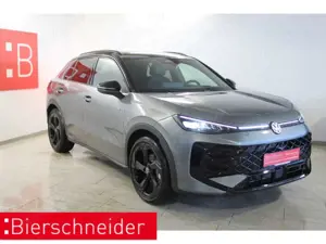 Volkswagen T-Roc 1.5 eTSI DSG 2x R-Line Black Style 20 AHK MATRIX H