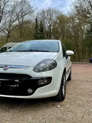 Fiat Punto MyLife