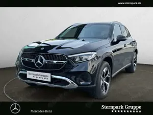 Mercedes-Benz GLC 300 GLC 300 de 4M 'Panorama'AHK'Memory'LED'RÜ-Kamera