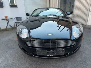 Aston Martin DB9 Volante 5.9 Touchtronic Bild 3