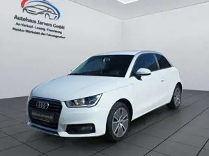 Audi A1 1.6 TDI