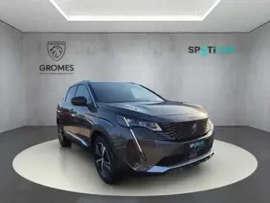 Peugeot 3008 GT HYBRID 136 e-DSC6 El. Panodach Navi Kamera LED