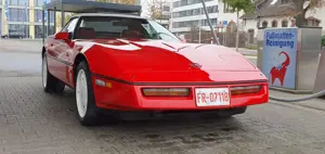 Corvette C4