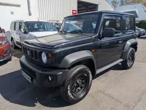 Suzuki Jimny Jimny 1.5 ALLGRIP Automatik/Navi+Cam/AHK