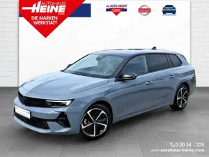 Opel Astra L Sports Tourer GS|Auto|Sitz/LenkradHZ