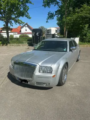 Chrysler 300C 3.5 Automatik