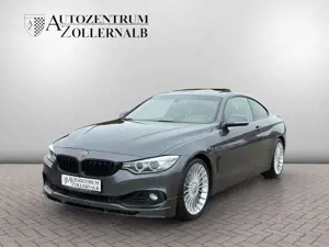 Alpina D4 3.0 Biturbo *AKRAPOVIC*SHADOW*HIFI*NAVI*XENON