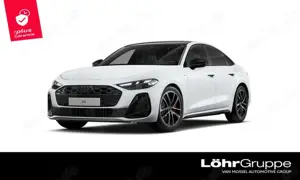 Audi A5 Lim. e-hybrid Q S line 19"|PANO|MATRIX|BO