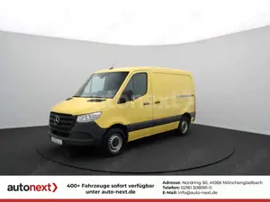 Mercedes-Benz Sprinter 316 Kompakt Aut. *2x Schiebetür* (6556)