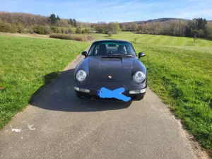 Porsche 993
