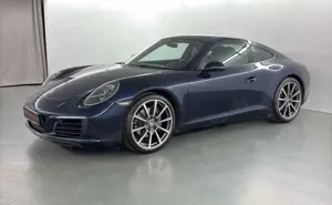 Porsche 991 .2 Carrera Bi-Xenon 20' Sportsitze+ SSD