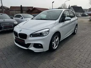 BMW 220 Leder Pano LED HUD