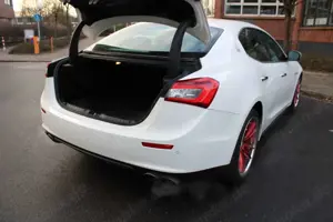 Maserati Ghibli S Kamera/HarmanKardon/Totwinkel/Keyless Bild 4
